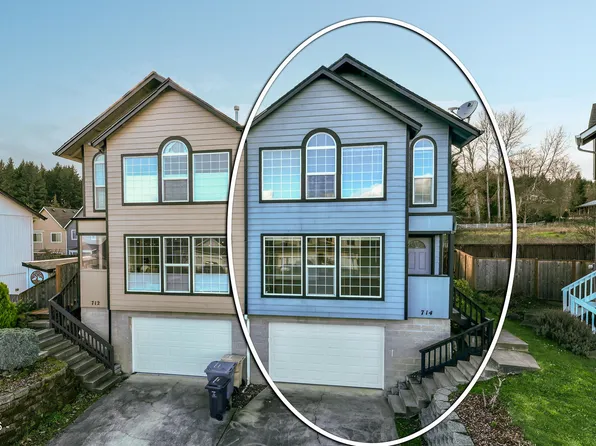 714 Grouse Pl, Philomath, OR 97370