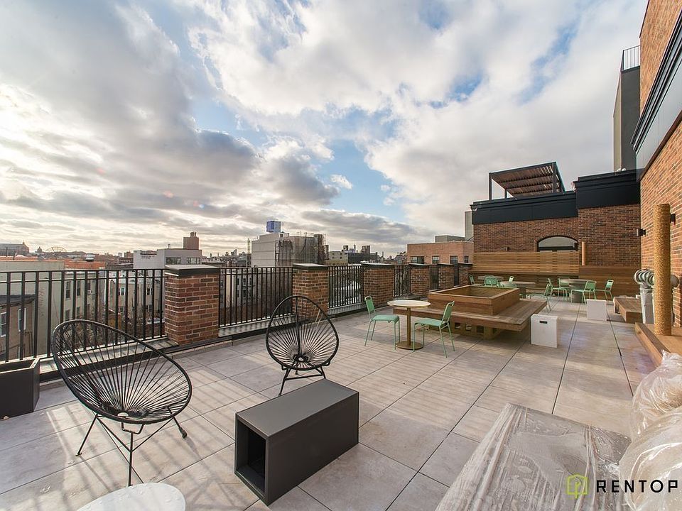 1st image of 54 Troutman St #2E