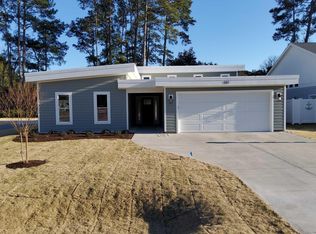 501 Zen Ln LOT 43, Kill Devil Hills, NC 27948