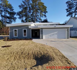 501 Zen Ln LOT 43, Kill Devil Hills, NC, 27948