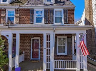 723 Hawthorne Rd, Bethlehem, PA 18018