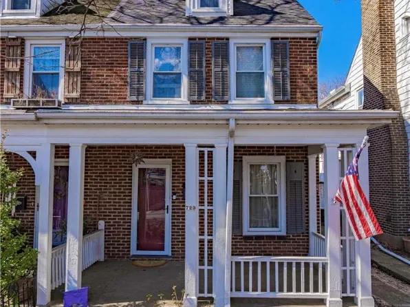 723 Hawthorne Rd, Bethlehem, PA 18018