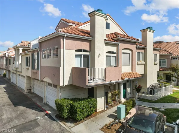 18128 Flynn Dr Unit 3301, Santa Clarita, CA 91387