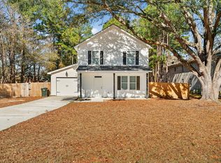 116 Farm Rd, Goose Creek, SC 29445