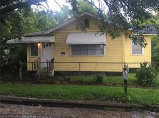 5 Southern St, Chickasaw, AL 36611