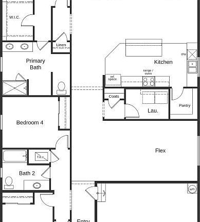 2nd image of 18641 136th Street Ct E #41