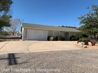 26 S 400 E, Central, UT 84722