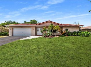 11061 NW 45th St, Pompano Beach, FL 33065