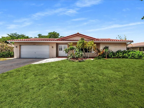 11061 NW 45th Street, Coral Springs, FL 33065