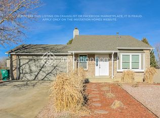 19775 E Oxford Dr, Aurora, CO 80013