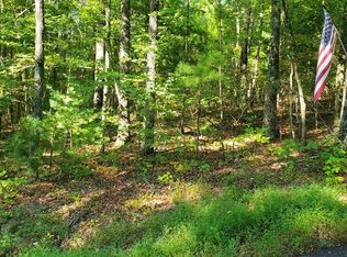 0 Laurel Cir #L-155, Blue Ridge, GA 30513