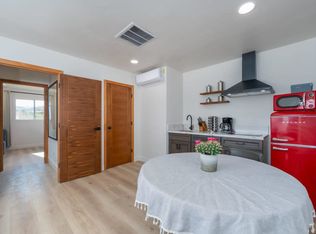 62827 Quail Springs Rd #A, Joshua Tree, CA 92252