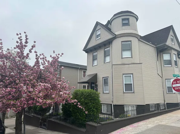 437 Bramhall Ave #1B, Jersey City, NJ 07304