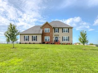 6199 Vigo Rd, Bagdad, KY 40003