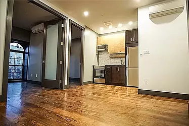 Rented by ABODE NYC LLC