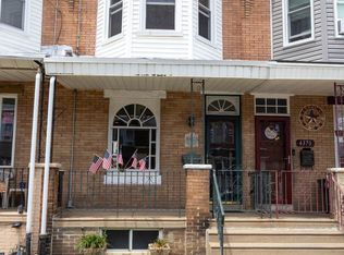4368 Edgemont St, Philadelphia, PA 19137