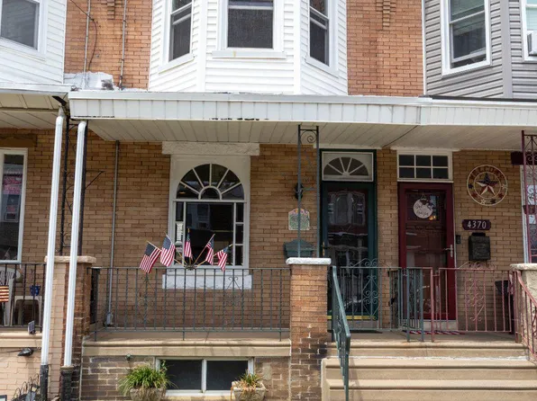 4368 Edgemont St, Philadelphia, PA 19137