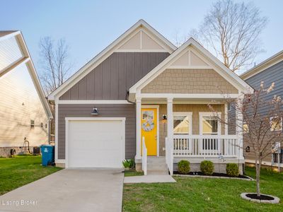 4408 Possibility Way, Louisville, KY, 40245