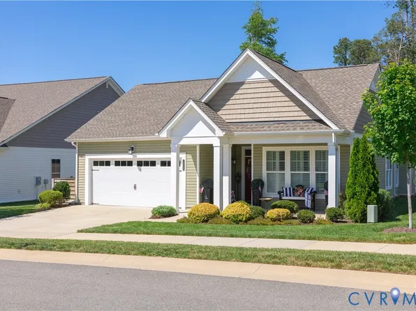 10021 Silver Silo Court Gln, Allen, VA 23059