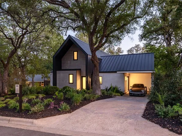 1509 Grayford Dr, Austin, TX 78704