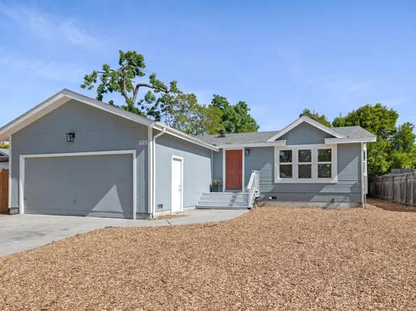 1125 Cypress St, East Palo Alto, CA 94303