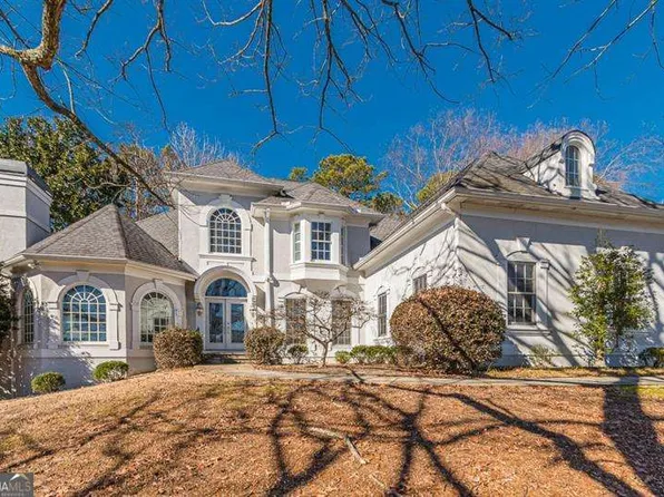 7705 Little Aston Way, Duluth, GA 30097