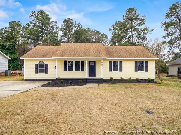 9577 Mountain Home Dr, Fayetteville, NC 28314