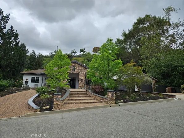 235 Verbena Ln, Brea, CA 92823