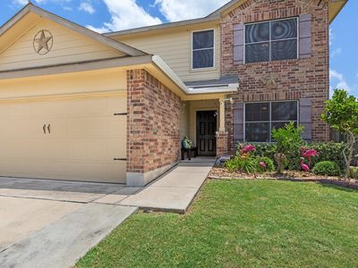 702 Pelican Point, San Antonio, TX, 78221
