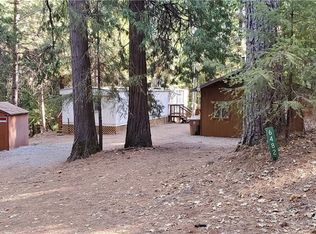 6482 Fir Haven Dr, Magalia, CA 95954