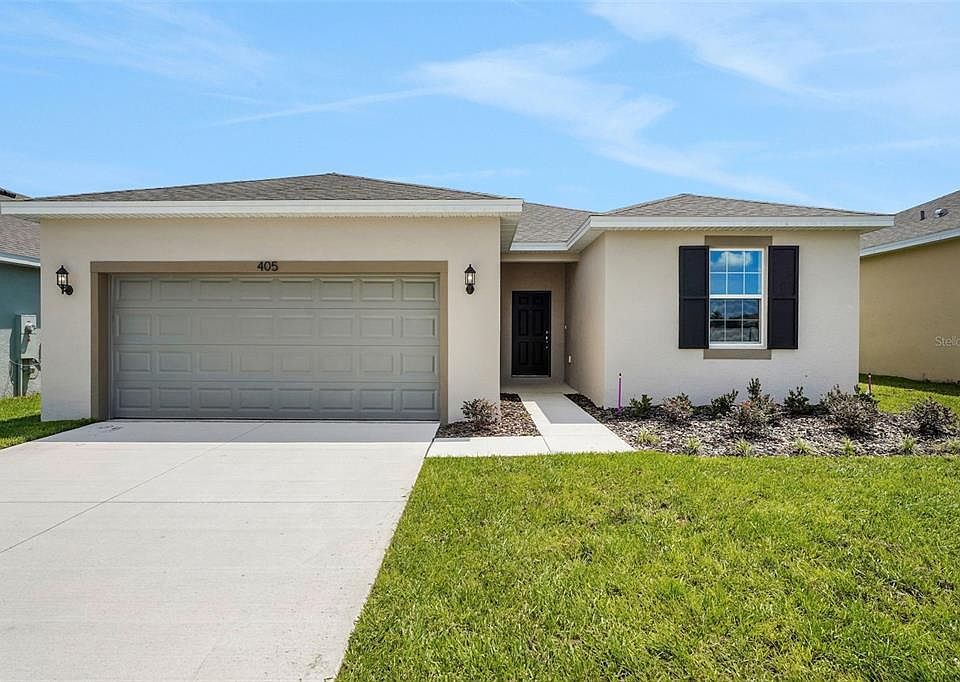 1st image of 405 SILVER PALM DRIVE