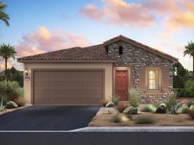 26 Zinfandel, Rancho Mirage, CA, 92270