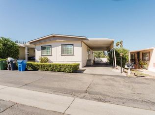 1550 Rory Ln Space 248, Simi Valley, CA 93063