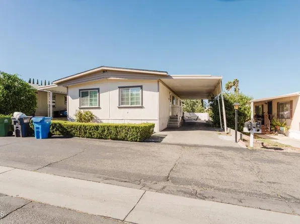 1550 Rory Ln Space 248, Simi Valley, CA 93063