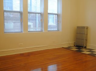 316 N Pine Ave APT 1A, Chicago, IL 60644