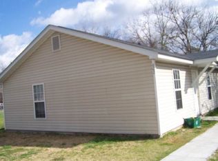 602B Sanborn St, Florence, SC 29501