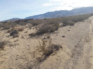 Briar Way, Lucerne valley, CA 92356