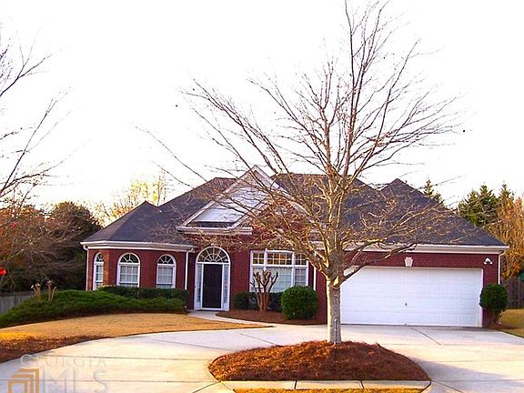 5th image of 1540 Highland Oaks Way