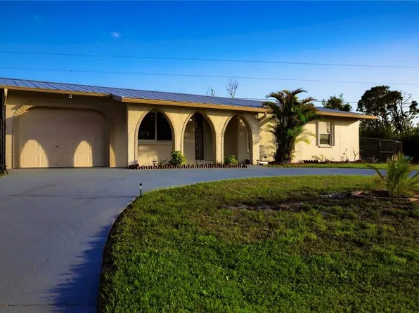 389 Millport St NW, Pt Charlotte, FL 33948