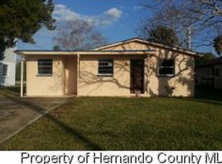4460 Neptune Dr, Hernando Beach, FL 34607