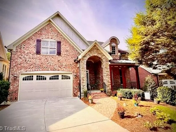 1321 Westridge Forest Ct, Greensboro, NC 27410