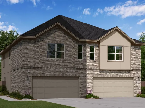 2119 Salinas Dr, Rosharon, TX 77583