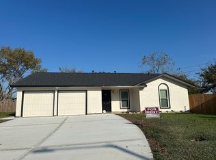 3214 Whitesail Dr, League City, TX 77573