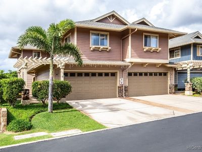 92-7167 Elele St APT 704, Kapolei, HI, 96707