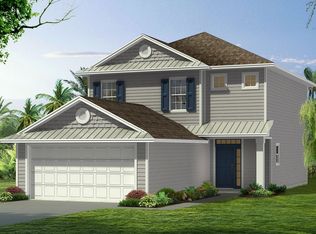 2288 Fairway Villas Dr, Jacksonville, FL 32233