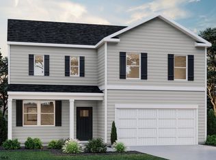 922 Bunker Ct, Maidsville, WV 26541