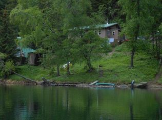 Chilkat Lake Block #8, Haines, AK 99827