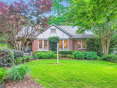 20 Dartmouth Ave, Avondale Estates, GA, 30002