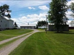 10173 County Road B, Marshfield, WI 54449