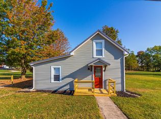6514 Tri County Rd, Seaman, OH 45679